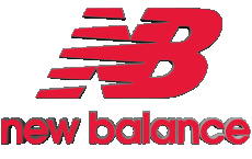 Mode Sportbekleidung New Balance 