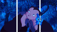 Humor -  Fun 3d Effekte 3D - Linien - Bänder 