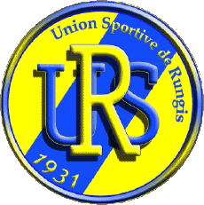 Deportes Fútbol Clubes Francia Ile-de-France 94 - Val-de-Marne US Rungis 