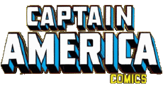 Multimedia Fumetto - USA Captain America 