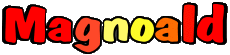 First Names MASCULINE - France M Magnoald 