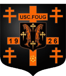 Sportivo Calcio  Club Francia Grand Est 54 - Meurthe-et-Moselle USC Foug 