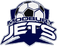 Deportes Fútbol  Clubes Oceania Australia NPL South Australian Modbury Jets FC 