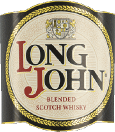 Bebidas Whisky Long John 