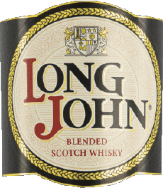 Getränke Whiskey Long John 