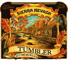 Boissons Bières USA Sierra Nevada 