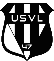Sports Rugby Club France Logo Dept 47 US Vallée du Lot 47 