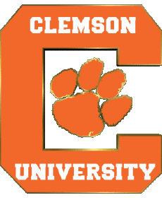 Deportes N C A A - D1 (National Collegiate Athletic Association) C Clemson Tigers 