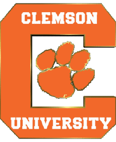 Sport N C A A - D1 (National Collegiate Athletic Association) C Clemson Tigers 