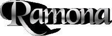 Nome FEMMINILE - Spagna R Ramona 