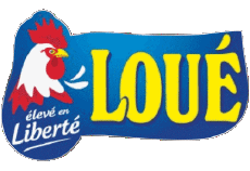 Food Meats - Cured meats Les Fermiers de Loué 