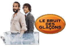 Multi Média Cinéma - France Jean Dujardin Le Bruit des glaçons 