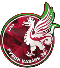 Deportes Fútbol Clubes Europa Rusia FK Rubin Kazan 