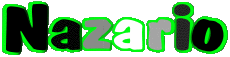 Prénoms MASCULIN - Espagne N Nazario 