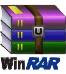 Multi Média Informatique - Logiciels WinRAR 