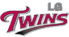 Deportes Béisbol Corea del Sur LG Twins 