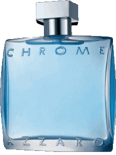 Fashion Couture - Perfume Azzaro 