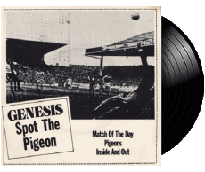 Spot the Pigeon - 1977-Multimedia Musik Pop Rock Genesis Spot the Pigeon - 1977