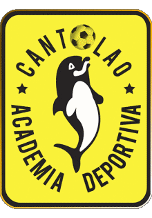 Sportivo Calcio Club America Logo Perù Academia Deportiva Cantolao 