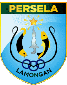 Sports Soccer Club Asia Indonesia Persela Lamongan 