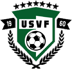 Sport Fußballvereine Frankreich Grand Est 54 - Meurthe-et-Moselle US Vandoeuvre 