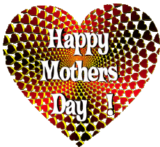 Nachrichten Englisch Happy Mothers Day 017 