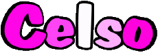 Nombre MASCULINO - España C Celso 