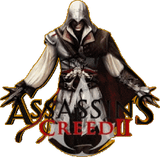 Multimedia Videospiele Assassin's Creed 02 