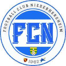 Deportes Fútbol Clubes Francia Grand Est 68 - Haut-Rhin FC Niederhergheim 