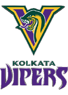 Sports FootBall India Kolkata Vipers 