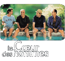 Multimedia Filme Frankreich Le Coeur des Hommes 01 - Logo 