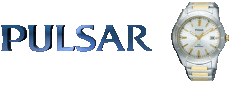 Mode Uhren Pulsar 