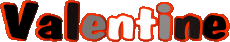 Prénoms FEMININ - France V Valentine 