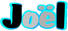 Nombre MASCULINO - Francia J Joël 
