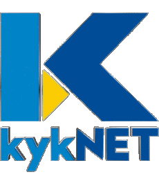 Multi Media Channels - TV World South Africa KykNET 
