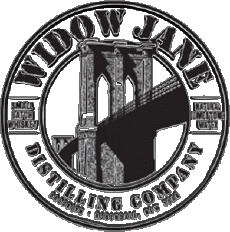 Drinks Bourbons - Rye U S A Widow Jane 