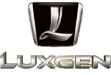 Transport Cars Luxgen Logo 