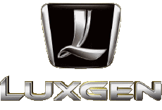 Transporte Coche Luxgen Logo 