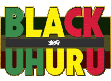 Multi Media Music Reggae Black Uhuru 
