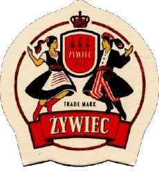Bevande Birre Polonia Zywiec 