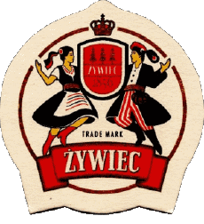 Boissons Bières Pologne Zywiec 