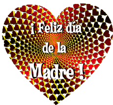 Mensajes Español Feliz día de la madre 018 