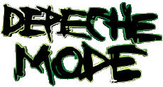 Multimedia Musik New Wave Depeche Mode 