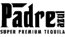 Bebidas Tequila Padre Azul 