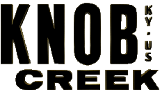 Bevande Borbone - Rye U S A Knob Creek 