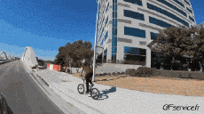 Humor - Fun Deportes BMX Fun Win 