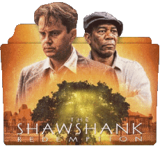 Multi Media Movies International The Shawshank Redemption Icons 