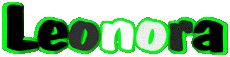 Nome FEMMINILE - Spagna L Leonora 