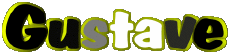 Prénoms MASCULIN - France G Gustave 