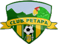 Sports FootBall Club Amériques Guatemala Deportivo Petapa 